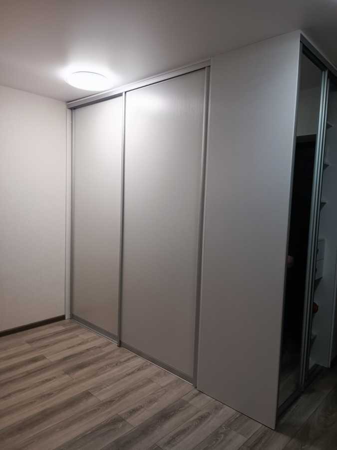 Аренда 1-комнатной квартиры 50 м², Бархатная ул., 20Г