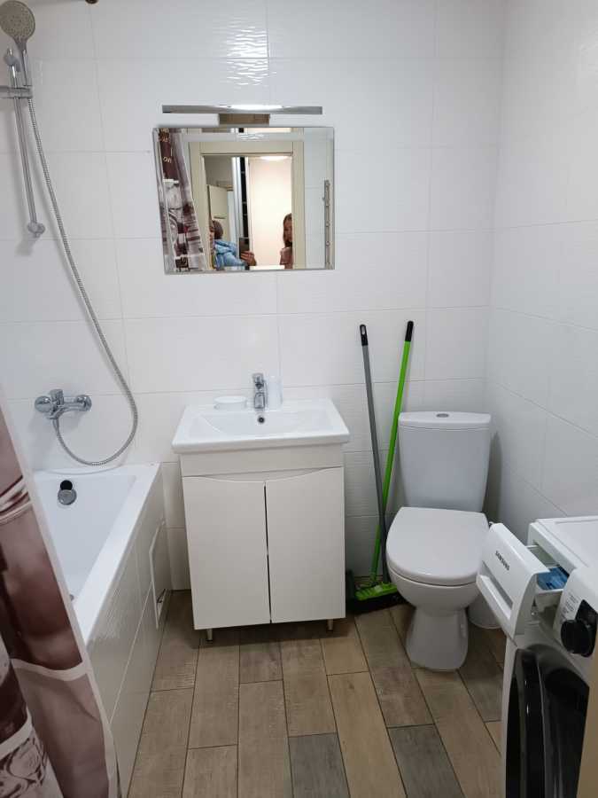Аренда 1-комнатной квартиры 50 м², Бархатная ул., 20Г