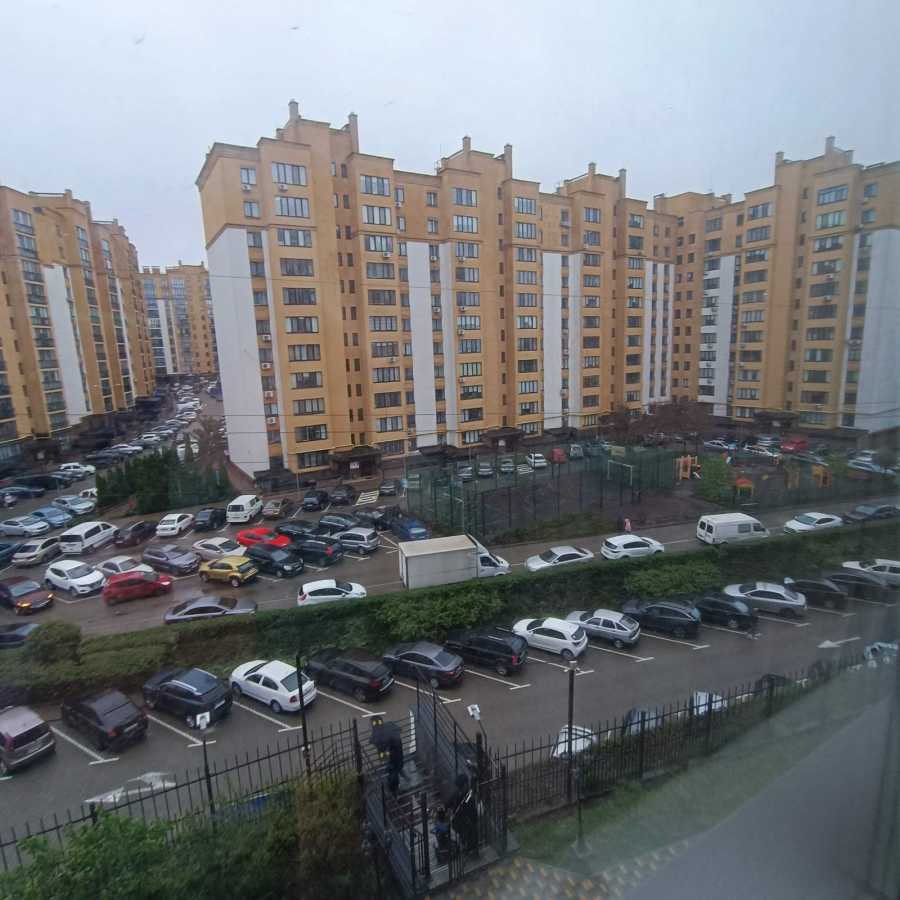 Аренда 1-комнатной квартиры 50 м², Бархатная ул., 20Г
