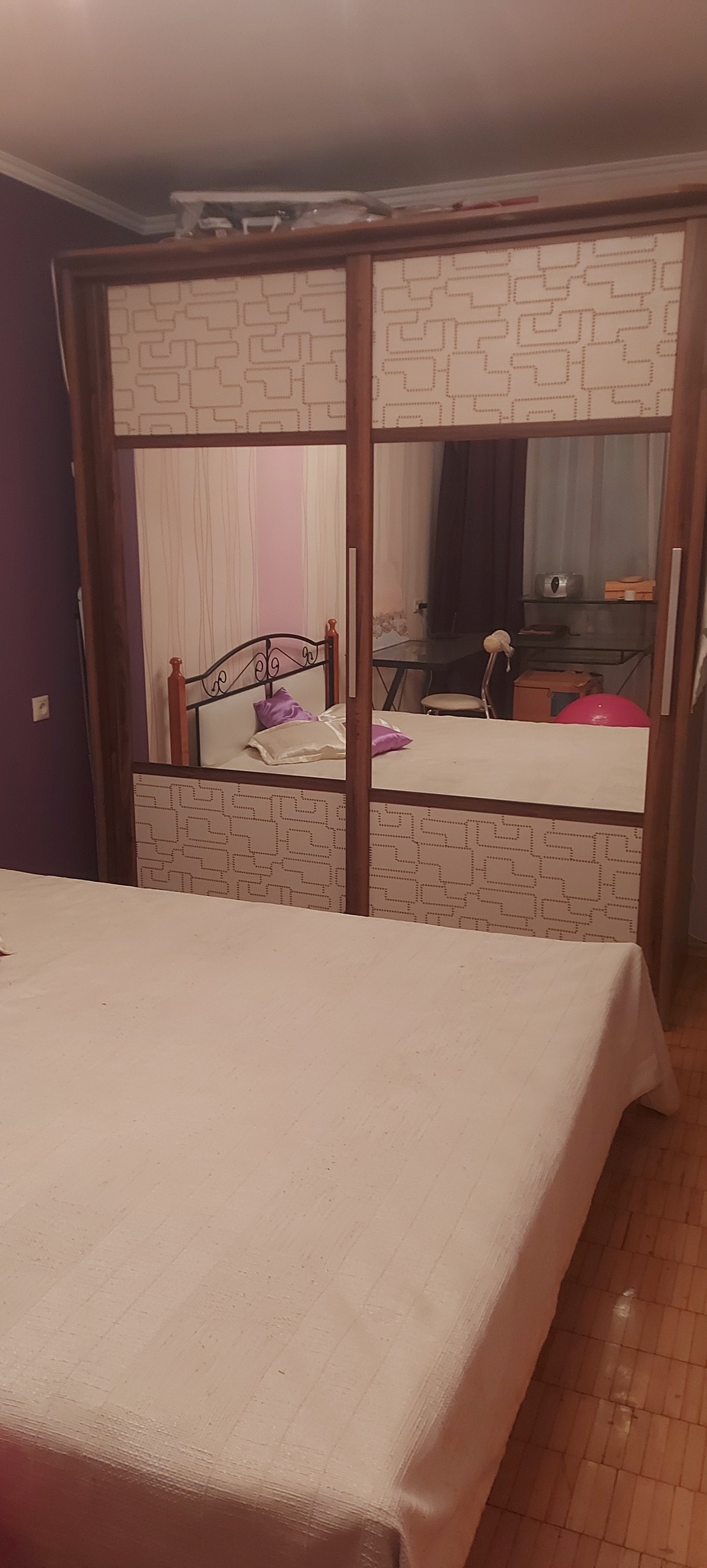 Аренда 2-комнатной квартиры 43.1 м², Лукьяновская ул., 81