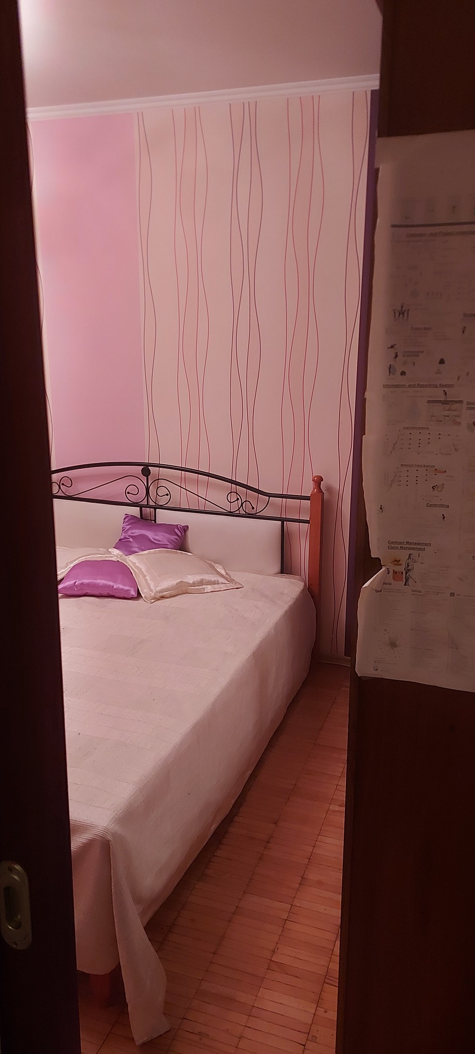 Аренда 2-комнатной квартиры 43.1 м², Лукьяновская ул., 81