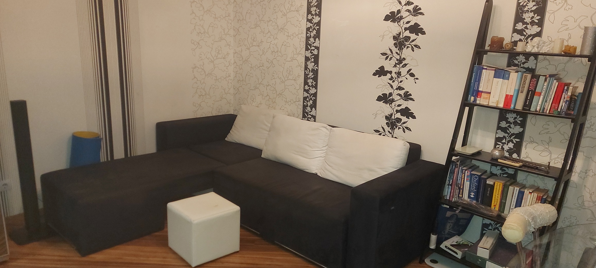 Аренда 2-комнатной квартиры 43.1 м², Лукьяновская ул., 81