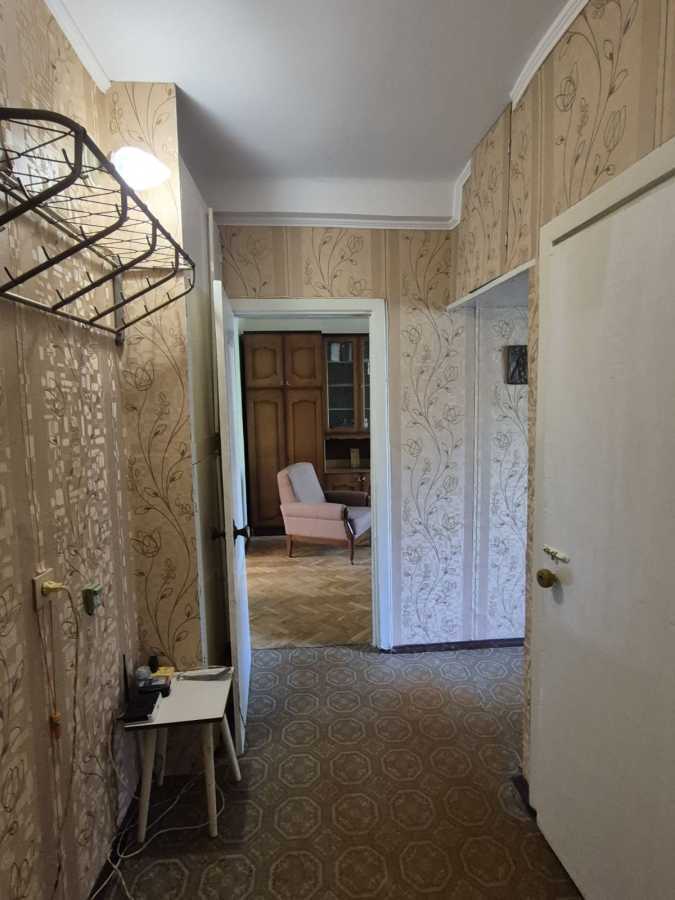 Оренда 2-кімнатної квартири 48 м², Академіка Богомольця вул., 8А