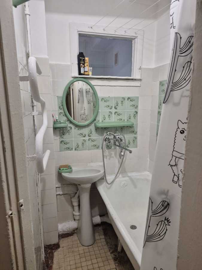 Оренда 2-кімнатної квартири 48 м², Академіка Богомольця вул., 8А