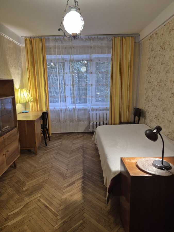 Оренда 2-кімнатної квартири 48 м², Академіка Богомольця вул., 8А