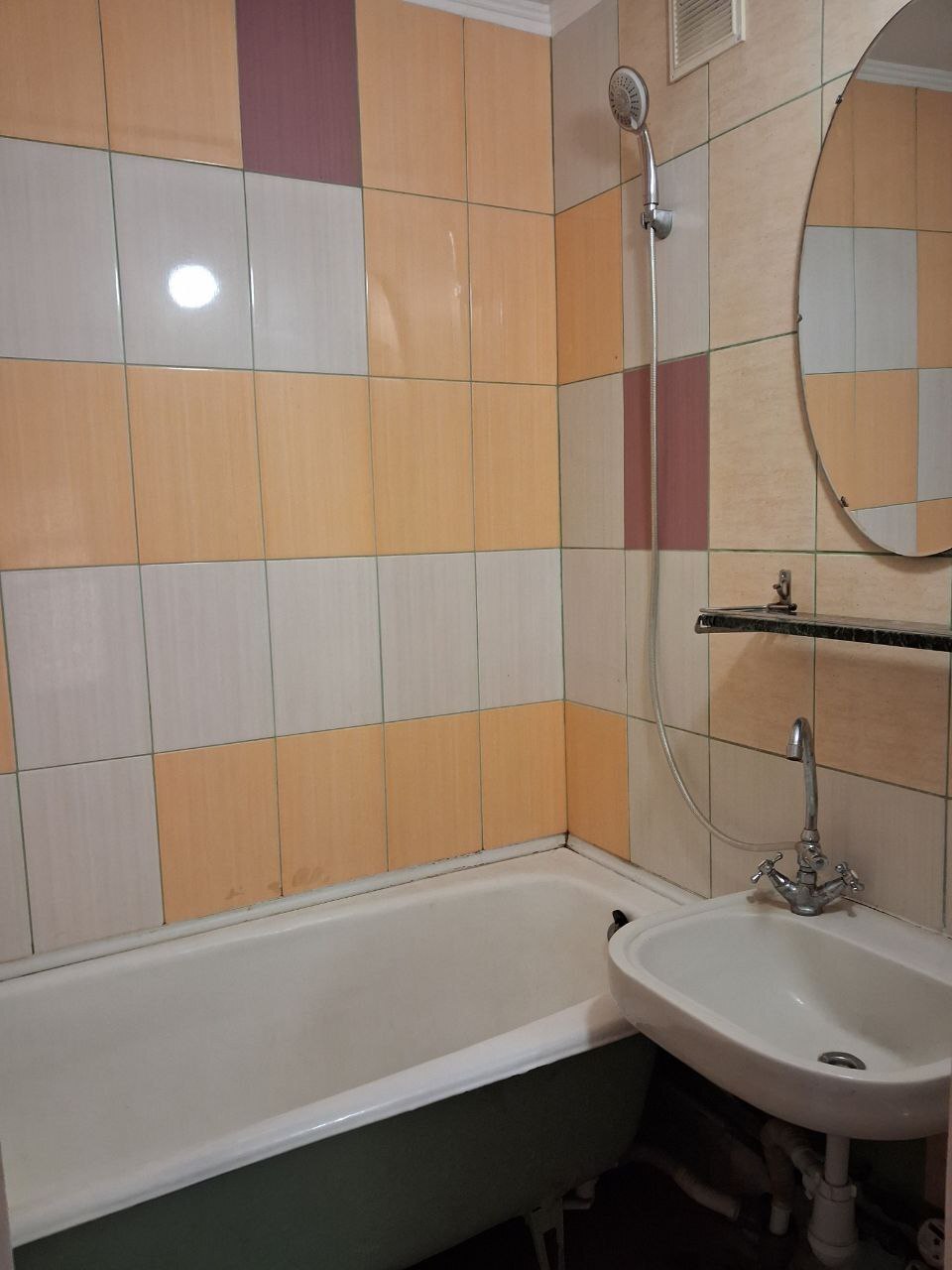 Продаж 1-кімнатної квартири 35 м², Велика Кільцева дор., 5А
