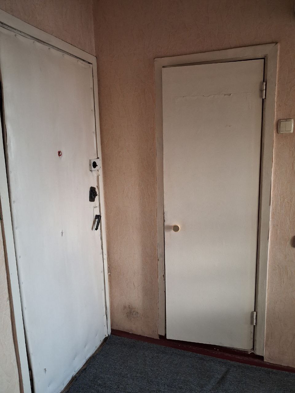 Продаж 1-кімнатної квартири 35 м², Велика Кільцева дор., 5А