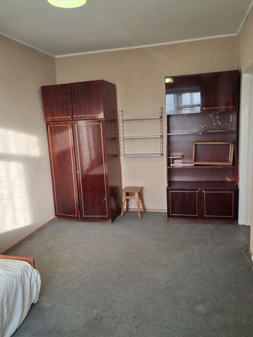 Продаж 1-кімнатної квартири 35 м², Велика Кільцева дор., 5А