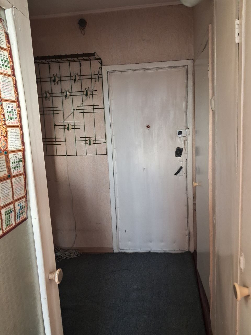 Продаж 1-кімнатної квартири 35 м², Велика Кільцева дор., 5А