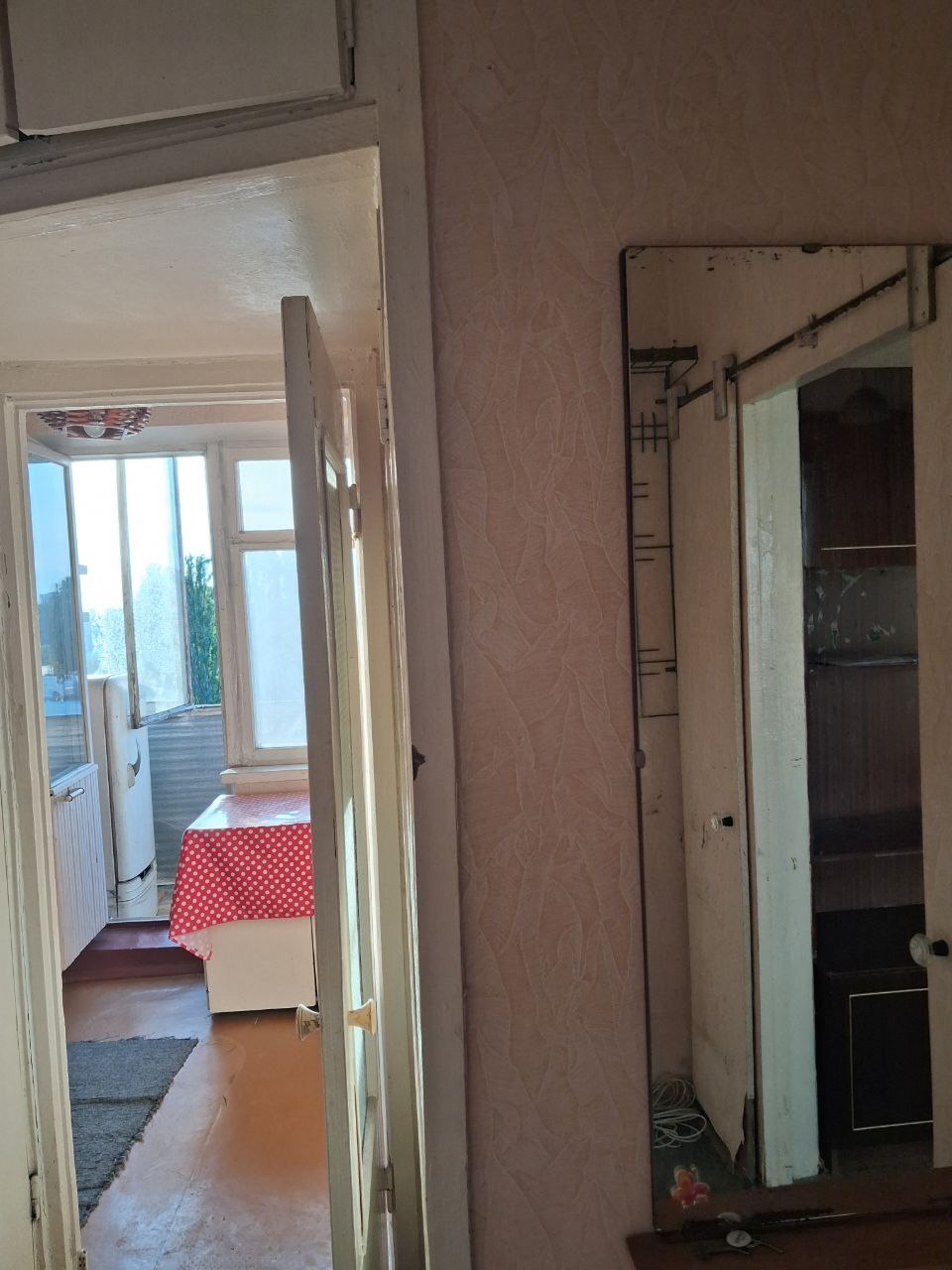 Продаж 1-кімнатної квартири 35 м², Велика Кільцева дор., 5А
