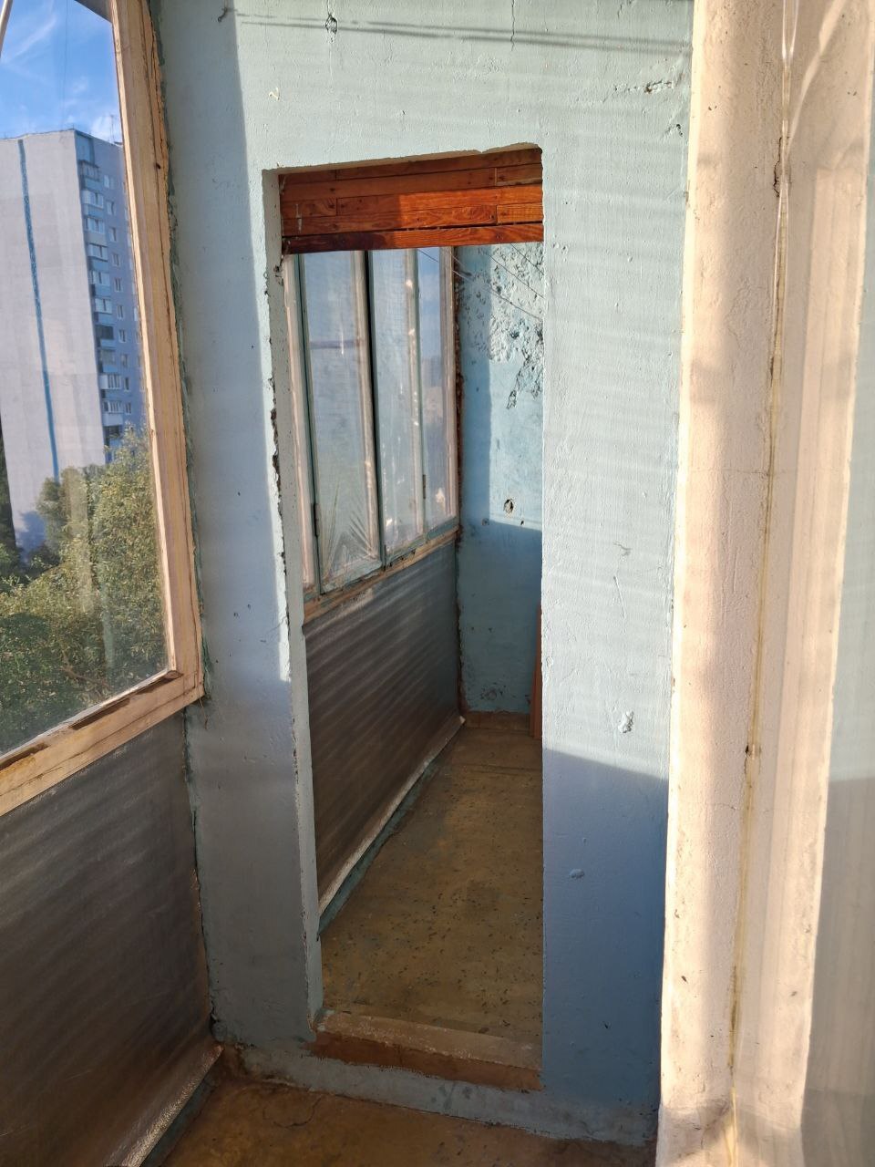 Продаж 1-кімнатної квартири 35 м², Велика Кільцева дор., 5А