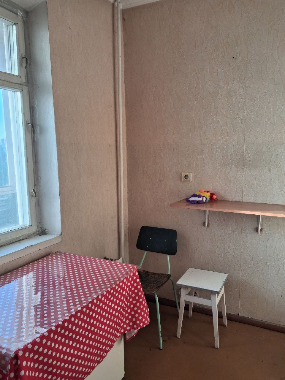 Продаж 1-кімнатної квартири 35 м², Велика Кільцева дор., 5А
