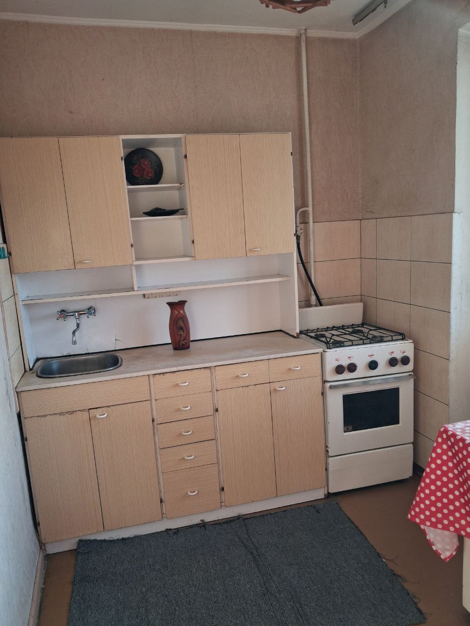 Продаж 1-кімнатної квартири 35 м², Велика Кільцева дор., 5А