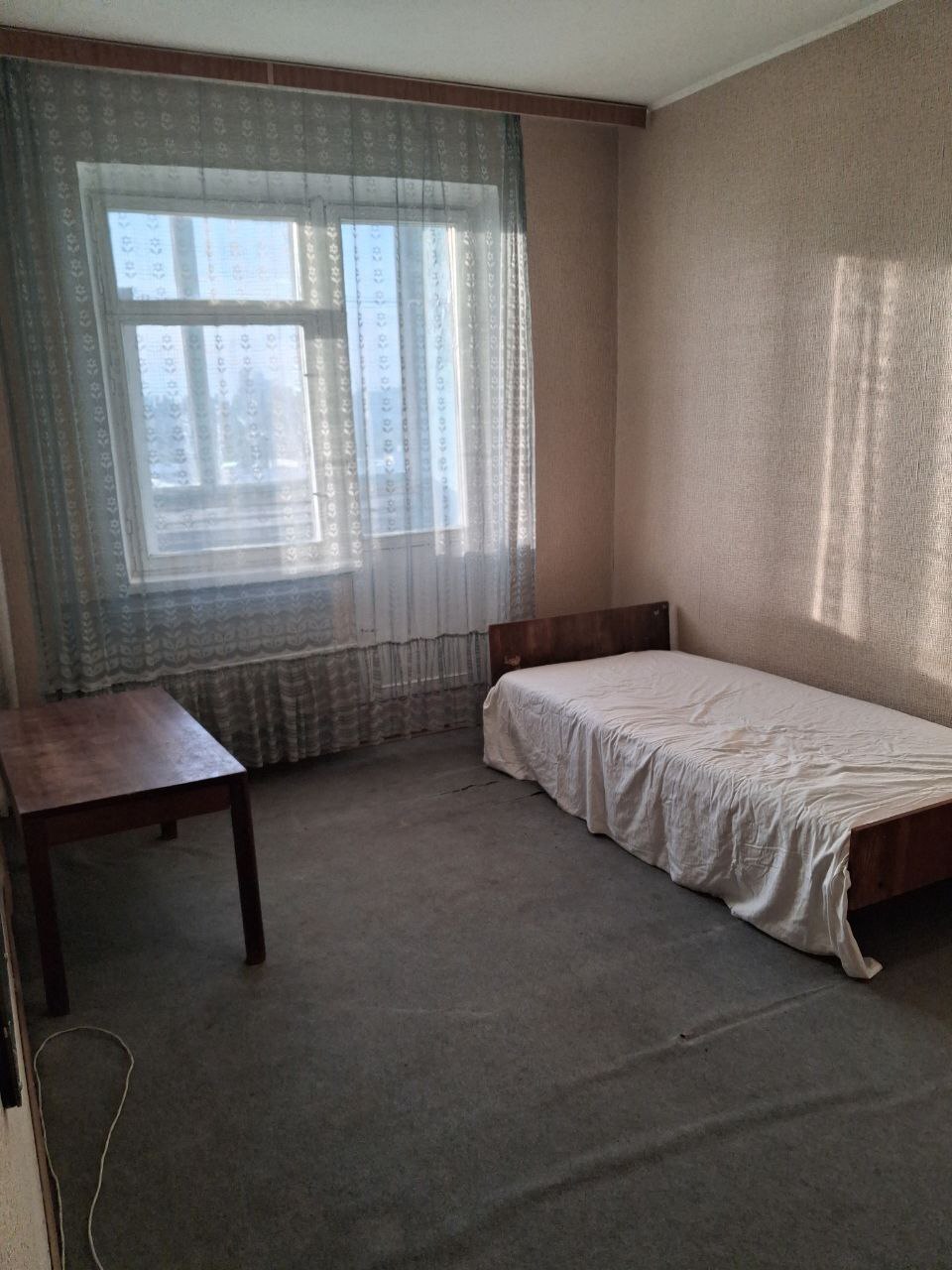 Продаж 1-кімнатної квартири 35 м², Велика Кільцева дор., 5А