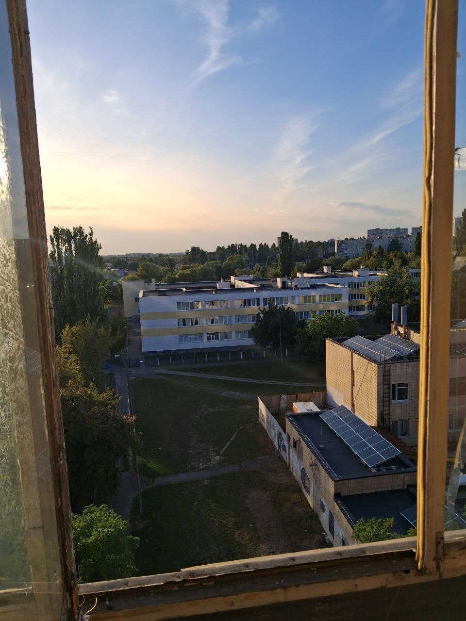 Продаж 1-кімнатної квартири 35 м², Велика Кільцева дор., 5А