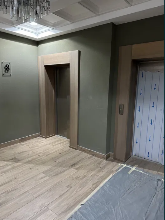 Продажа 1-комнатной квартиры 47 м², Куликовский 2-й пер.