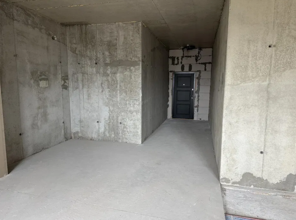 Продажа 1-комнатной квартиры 47 м², Куликовский 2-й пер.