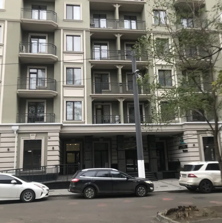 Продажа 1-комнатной квартиры 47 м², Куликовский 2-й пер.