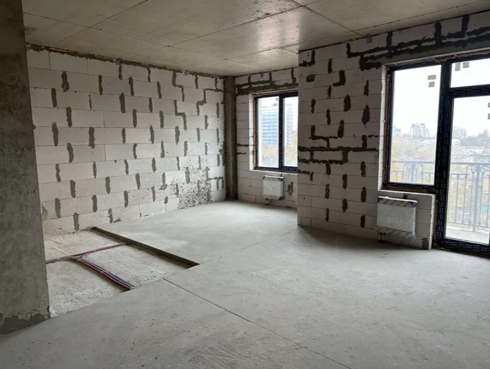 Продажа 1-комнатной квартиры 47 м², Куликовский 2-й пер.