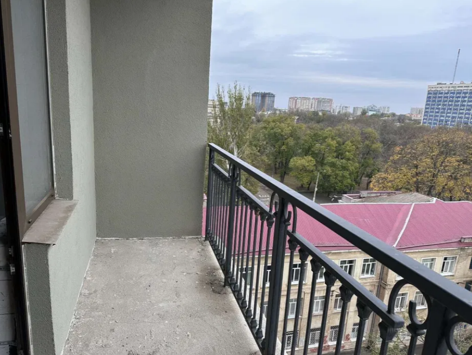 Продажа 1-комнатной квартиры 47 м², Куликовский 2-й пер.