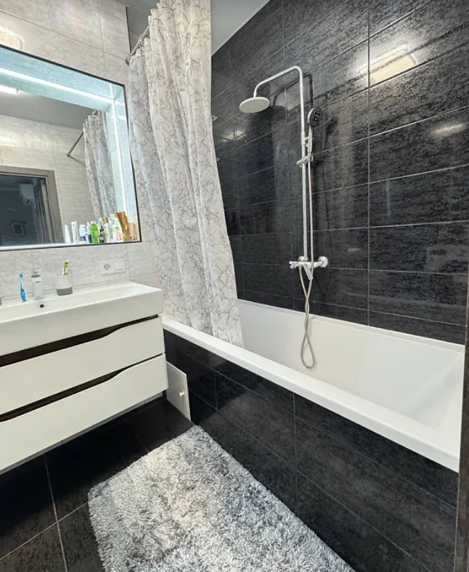 Продаж 2-кімнатної квартири 61 м², Перлинна вул.