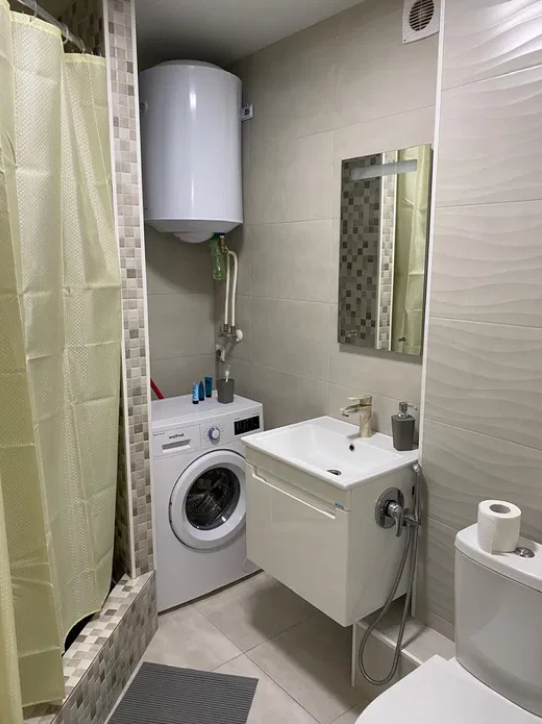 Продажа 1-комнатной квартиры 48 м², Литературная ул.