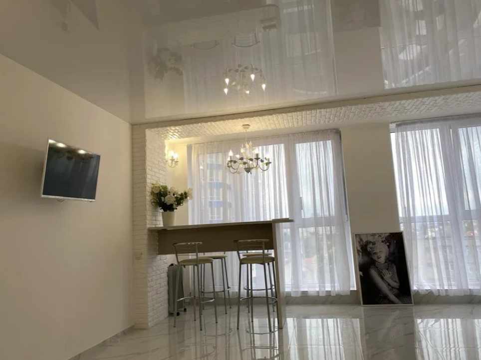 Продажа 1-комнатной квартиры 48 м², Литературная ул.