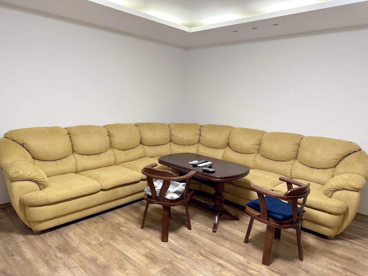 Продажа 3-комнатной квартиры 73 м², Мира просп., 19
