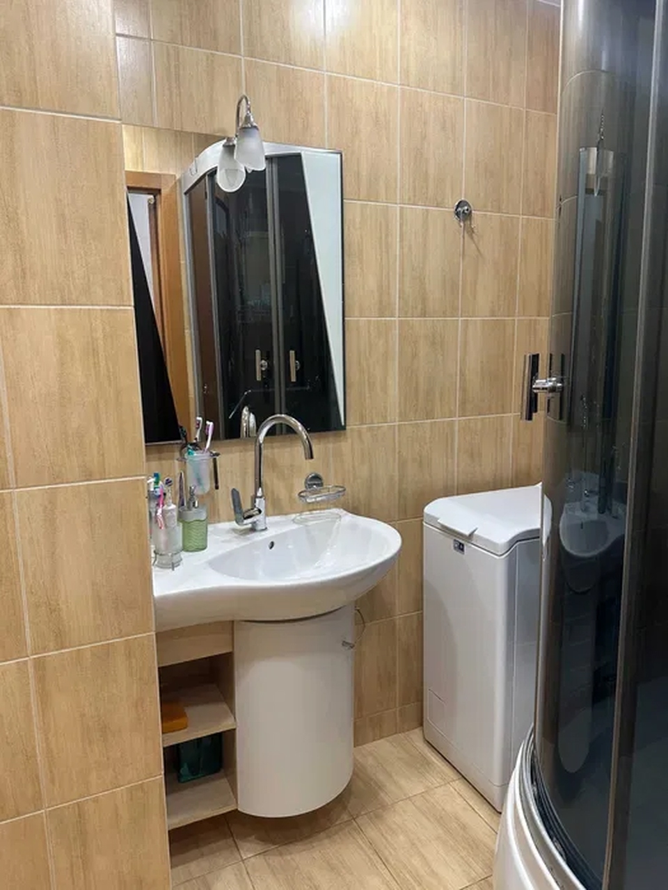 Продажа 3-комнатной квартиры 73 м², Мира просп., 19