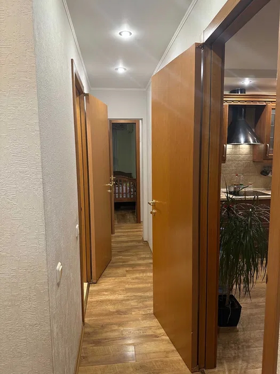 Продажа 3-комнатной квартиры 73 м², Мира просп., 19