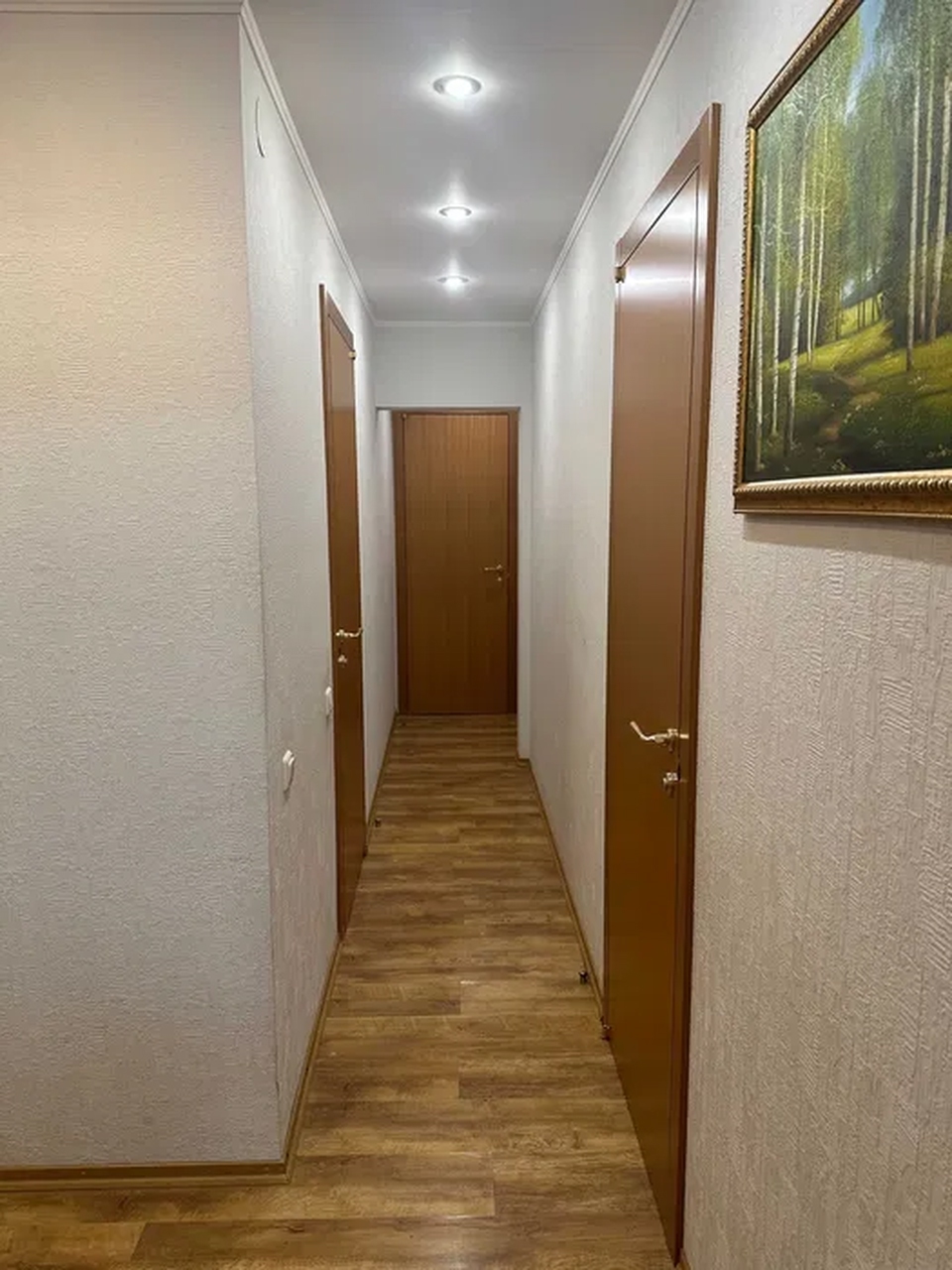 Продажа 3-комнатной квартиры 73 м², Мира просп., 19