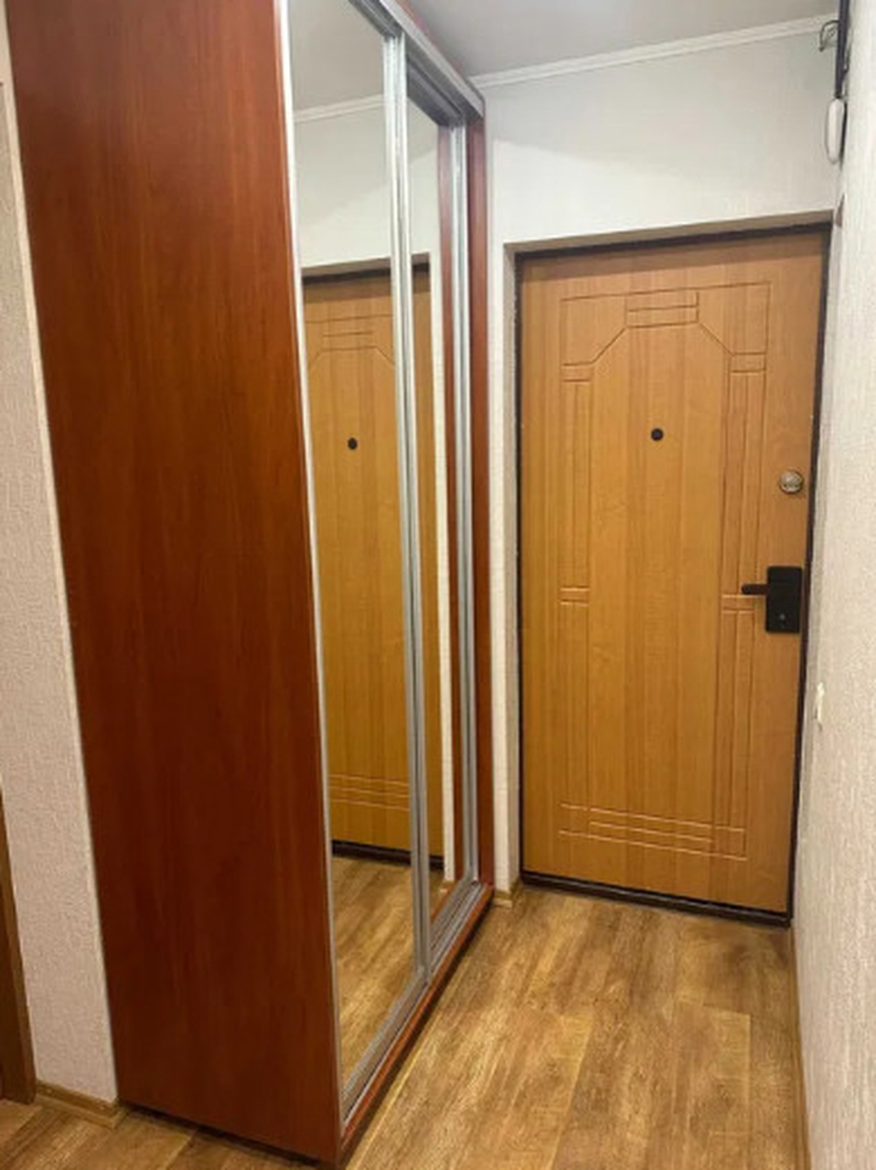 Продажа 3-комнатной квартиры 73 м², Мира просп., 19