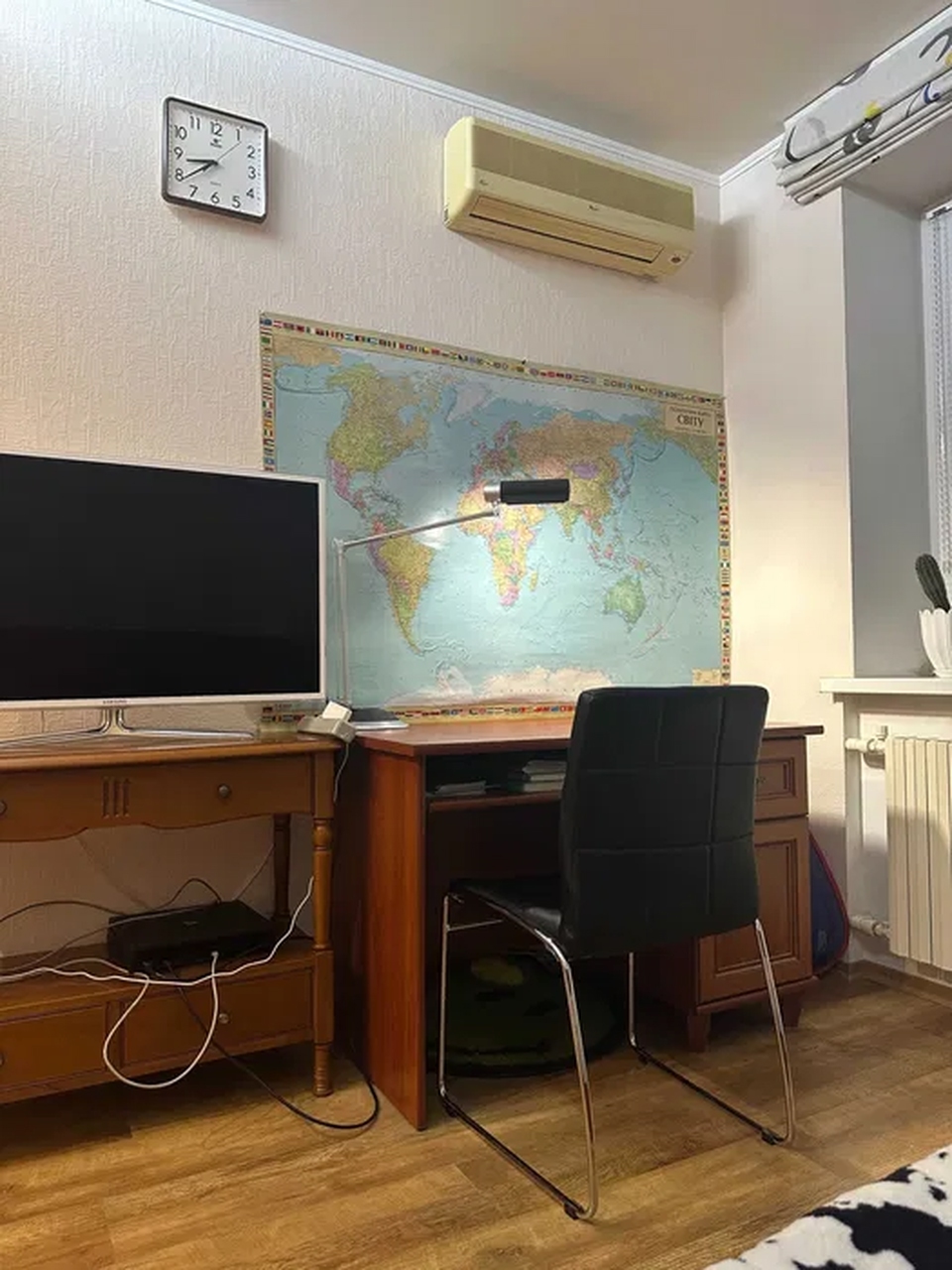 Продажа 3-комнатной квартиры 73 м², Мира просп., 19