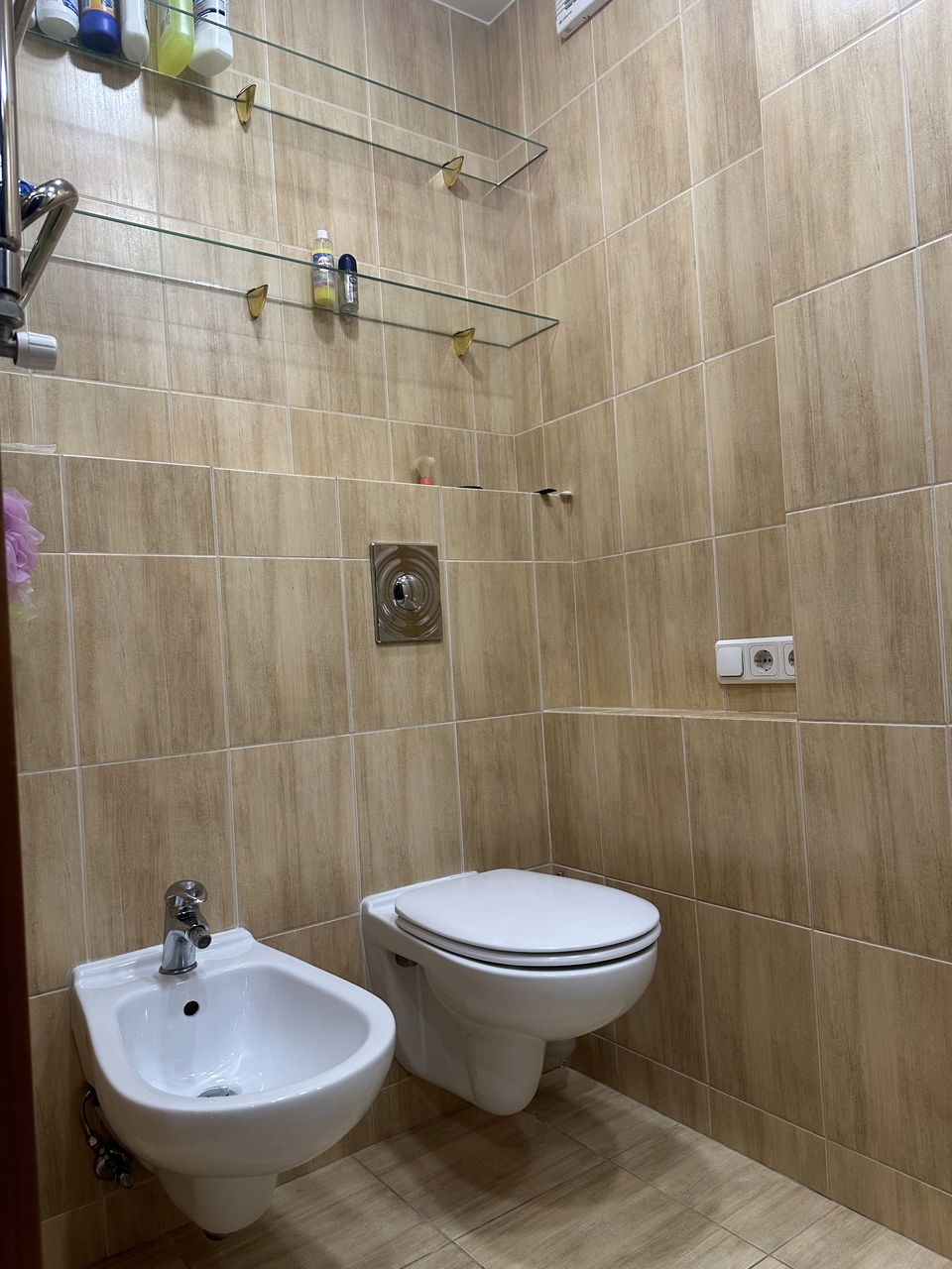 Продажа 3-комнатной квартиры 73 м², Мира просп., 19