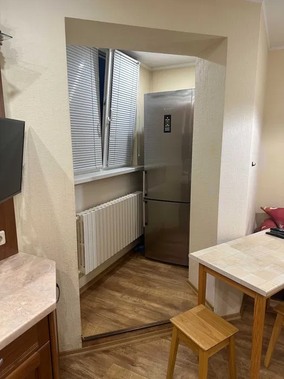 Продажа 3-комнатной квартиры 73 м², Мира просп., 19