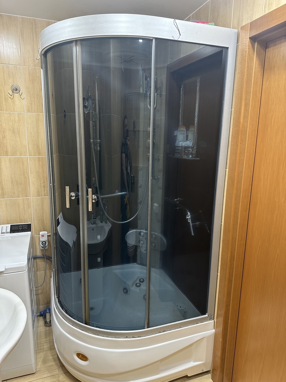 Продажа 3-комнатной квартиры 73 м², Мира просп., 19