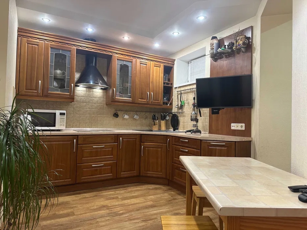 Продажа 3-комнатной квартиры 73 м², Мира просп., 19