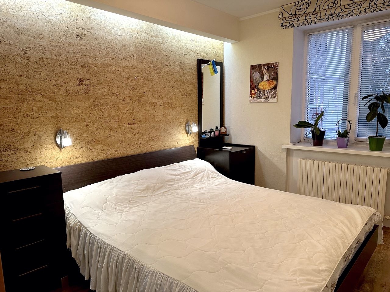 Продажа 3-комнатной квартиры 73 м², Мира просп., 19