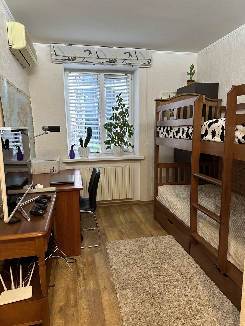 Продажа 3-комнатной квартиры 73 м², Мира просп., 19