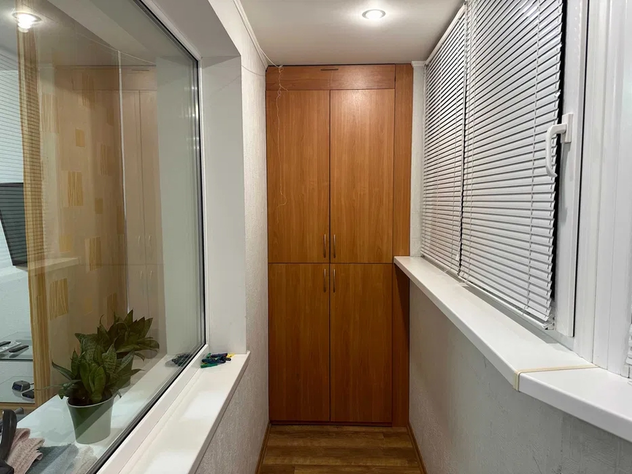 Продажа 3-комнатной квартиры 73 м², Мира просп., 19