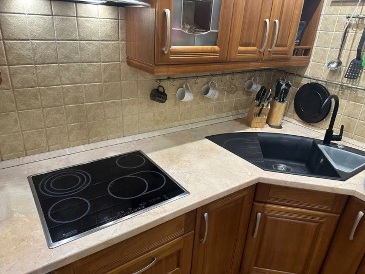 Продажа 3-комнатной квартиры 73 м², Мира просп., 19