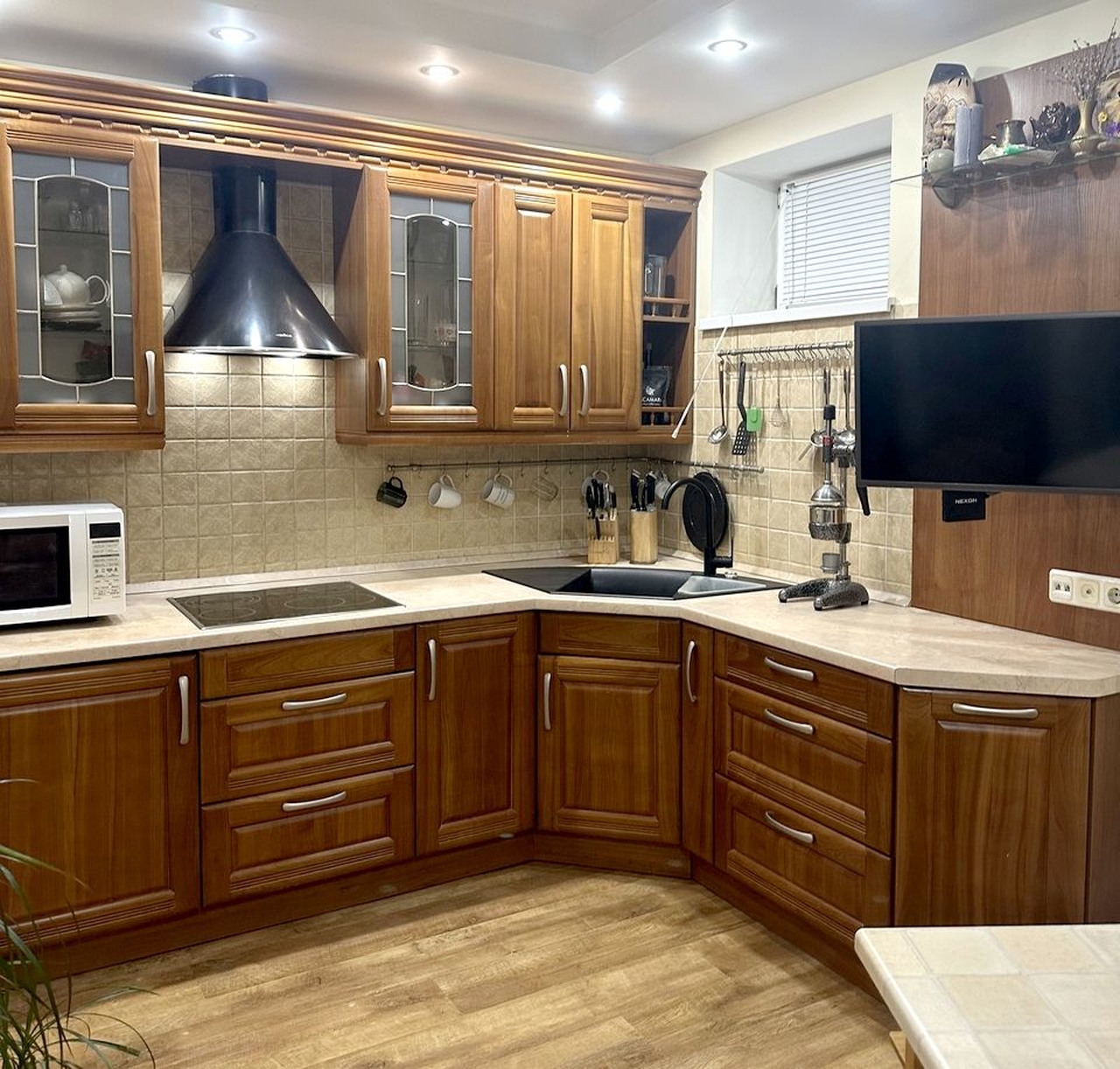 Продажа 3-комнатной квартиры 73 м², Мира просп., 19