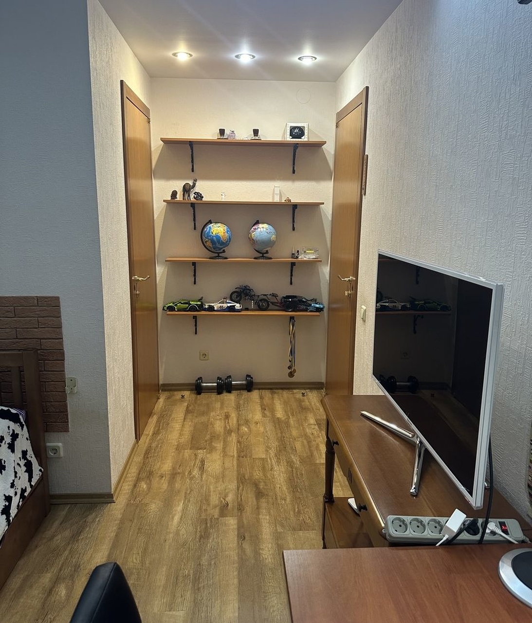 Продажа 3-комнатной квартиры 73 м², Мира просп., 19