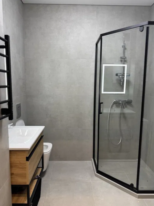 Продажа 1-комнатной квартиры 30 м², Варненская ул.