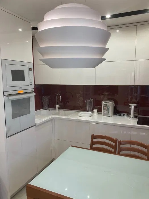 Продажа 2-комнатной квартиры 60 м², Мира просп., 55