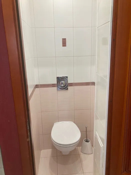 Продажа 2-комнатной квартиры 60 м², Мира просп., 55