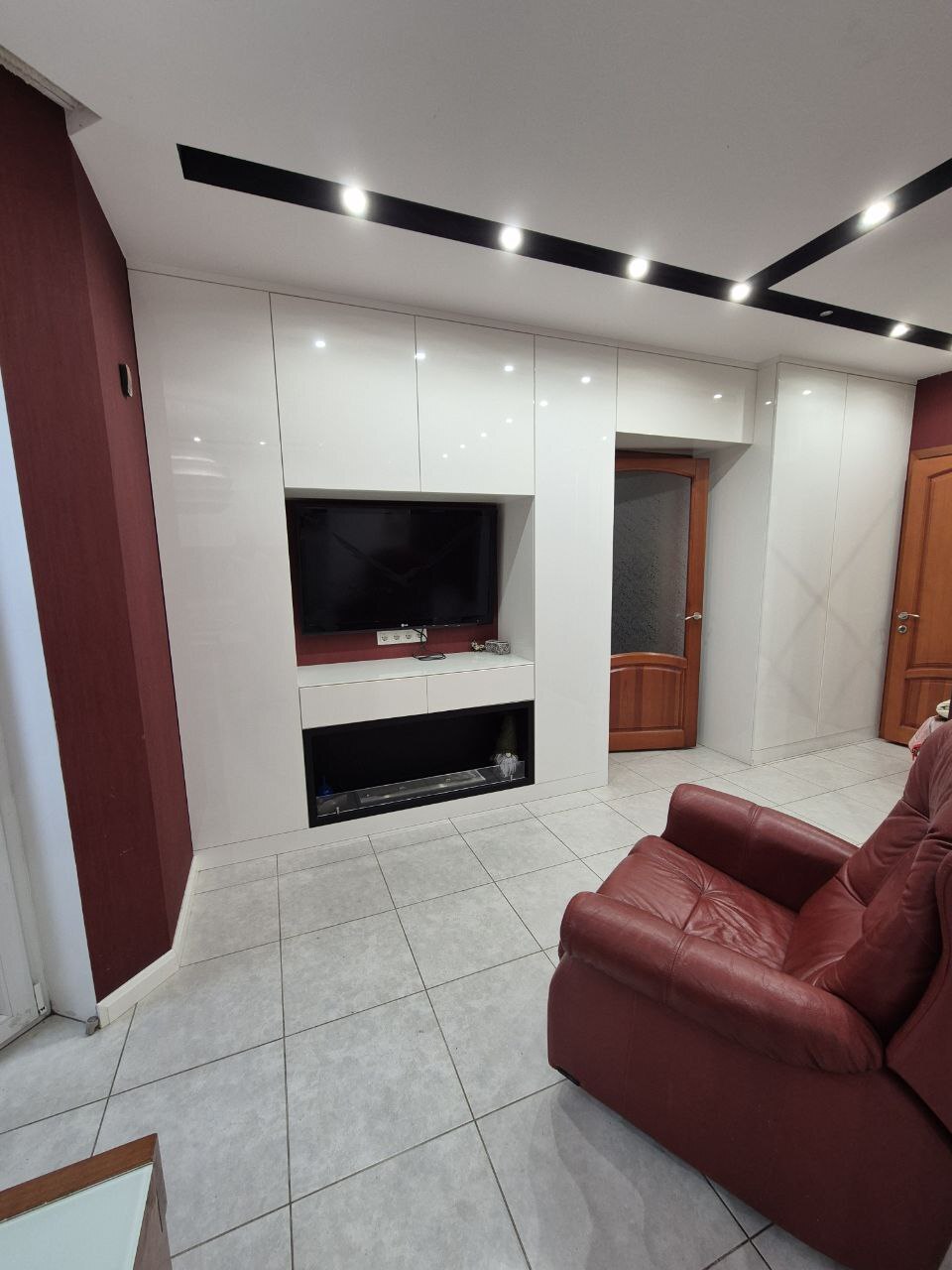 Продажа 2-комнатной квартиры 60 м², Мира просп., 55