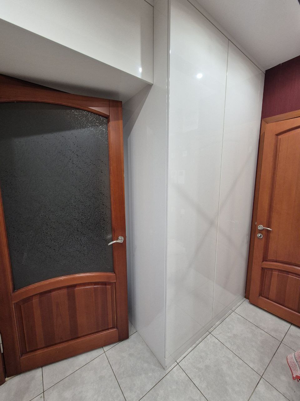 Продажа 2-комнатной квартиры 60 м², Мира просп., 55
