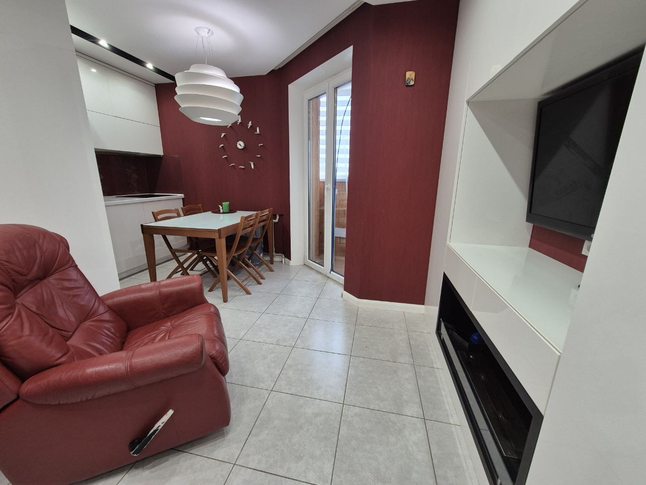 Продажа 2-комнатной квартиры 60 м², Мира просп., 55