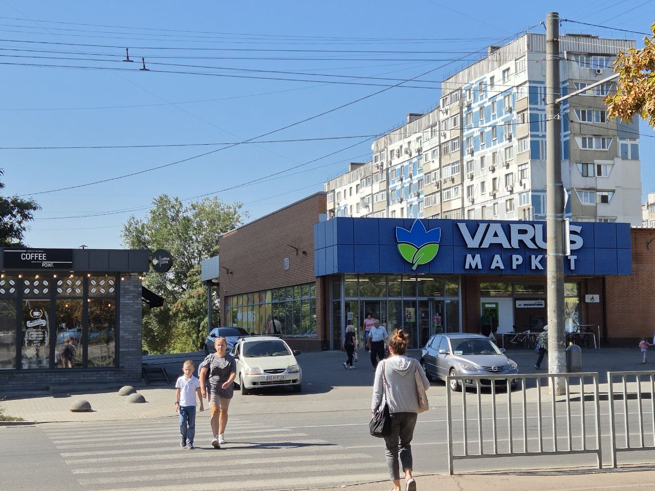 Продажа 2-комнатной квартиры 60 м², Мира просп., 55